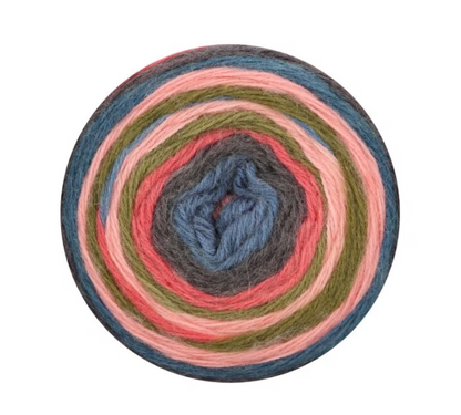 Mohair Dreams