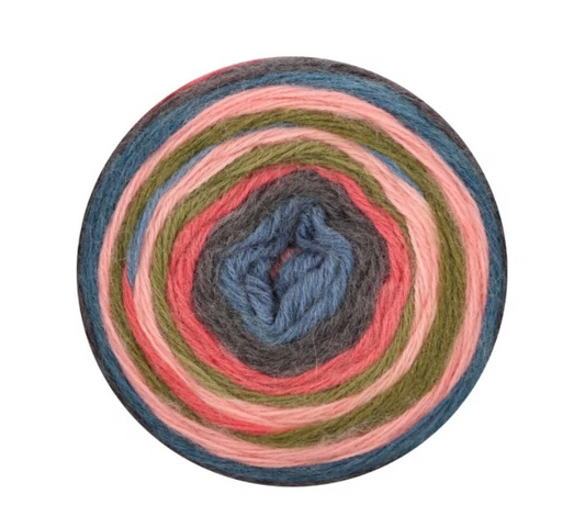 Mohair Dreams