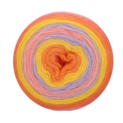Mohair Dreams