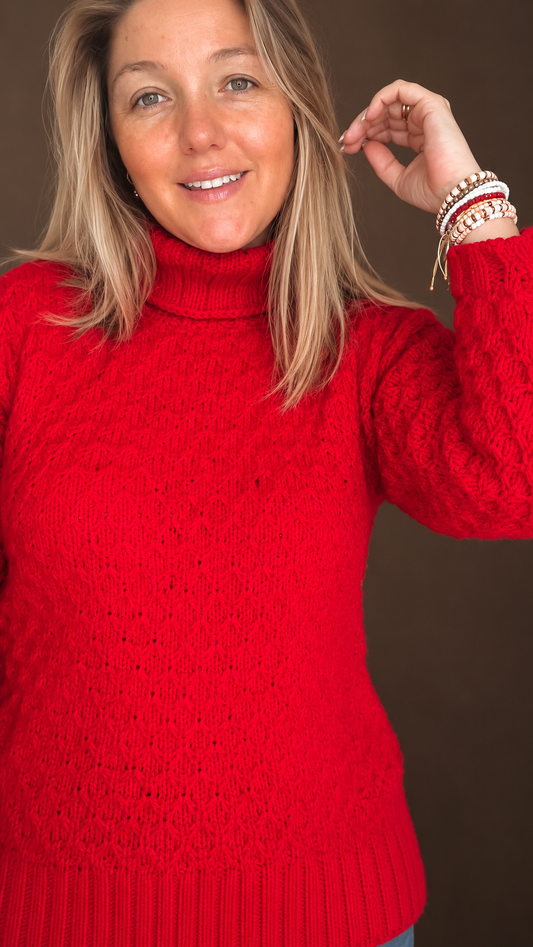 CURSO ONLINE SWEATER PAULA