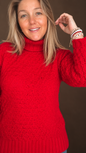 CURSO ONLINE SWEATER PAULA