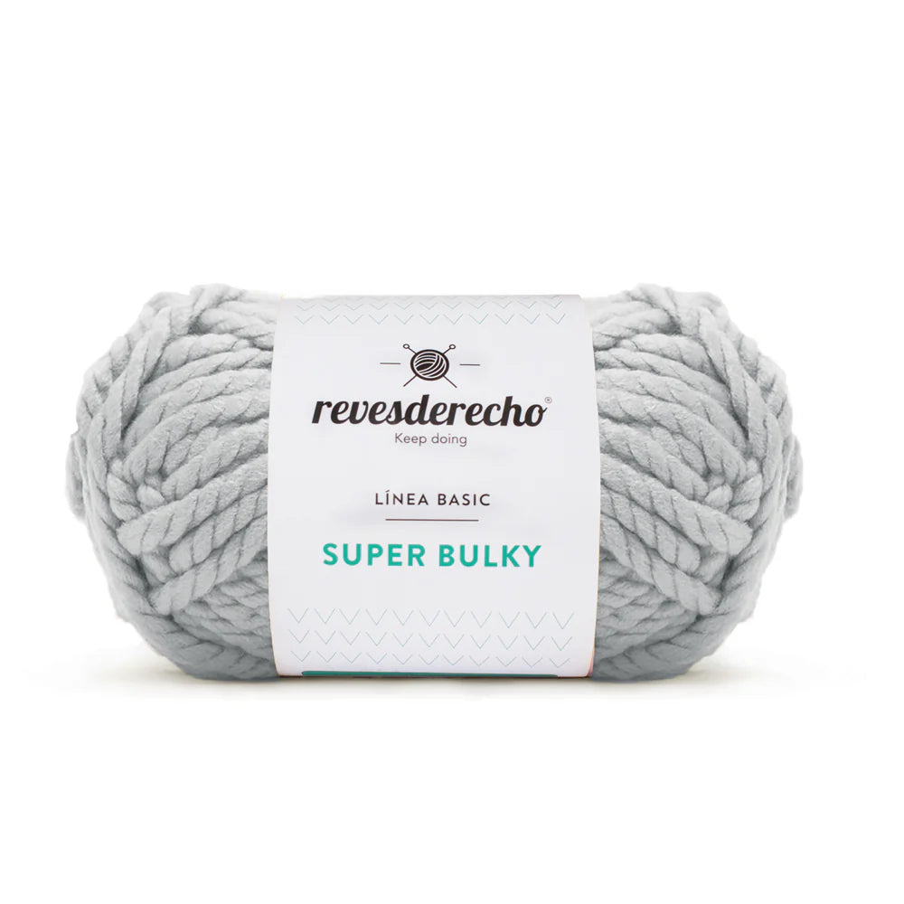 SUPER BULKY