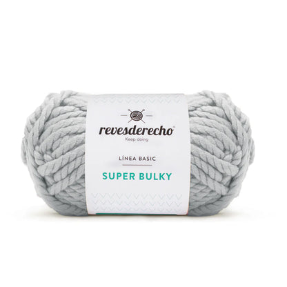 SUPER BULKY
