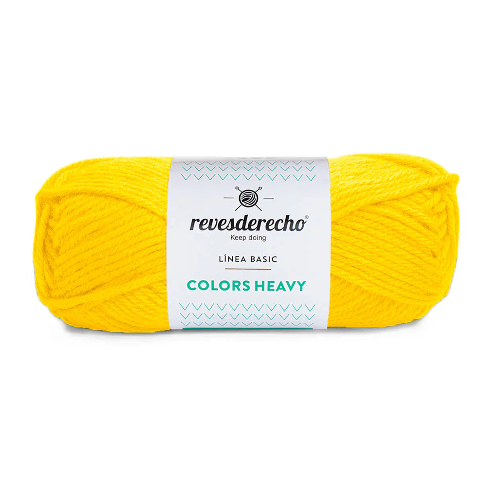 COLORS HEAVY