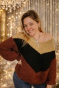 CURSO ONLINE SWEATER MARÍA