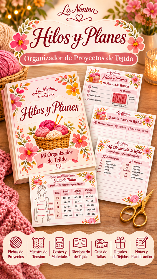 Guía digital Hilos y Planes