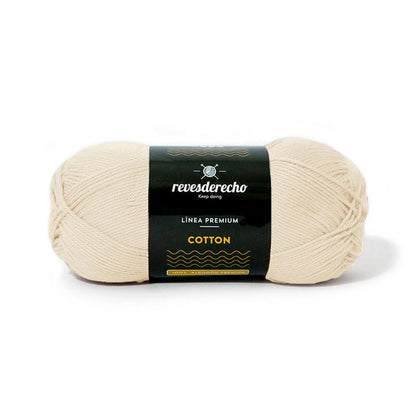 SET DE OVILLOS CHALECO CLAUDIA