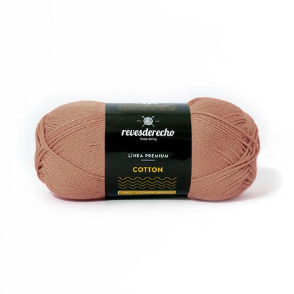 SET DE OVILLOS CHALECO CLAUDIA