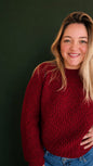 CURSO ONLINE SWEATER MIEL