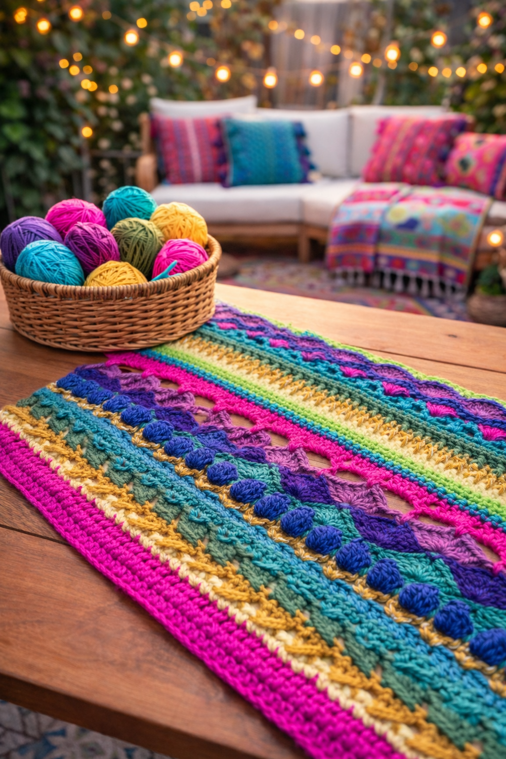 SET DE OVILLOS MANTA ALMA