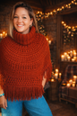 CURSO ONLINE PONCHO INDI