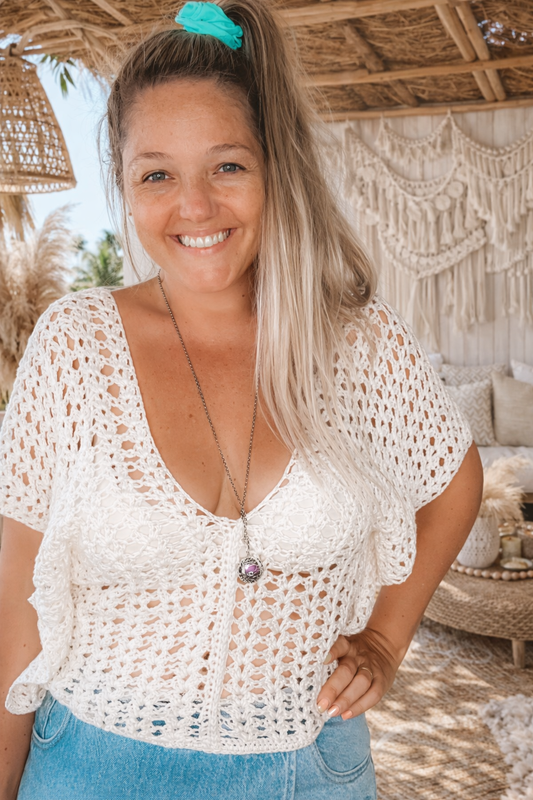 SET DE OVILLOS POLERA SASHA