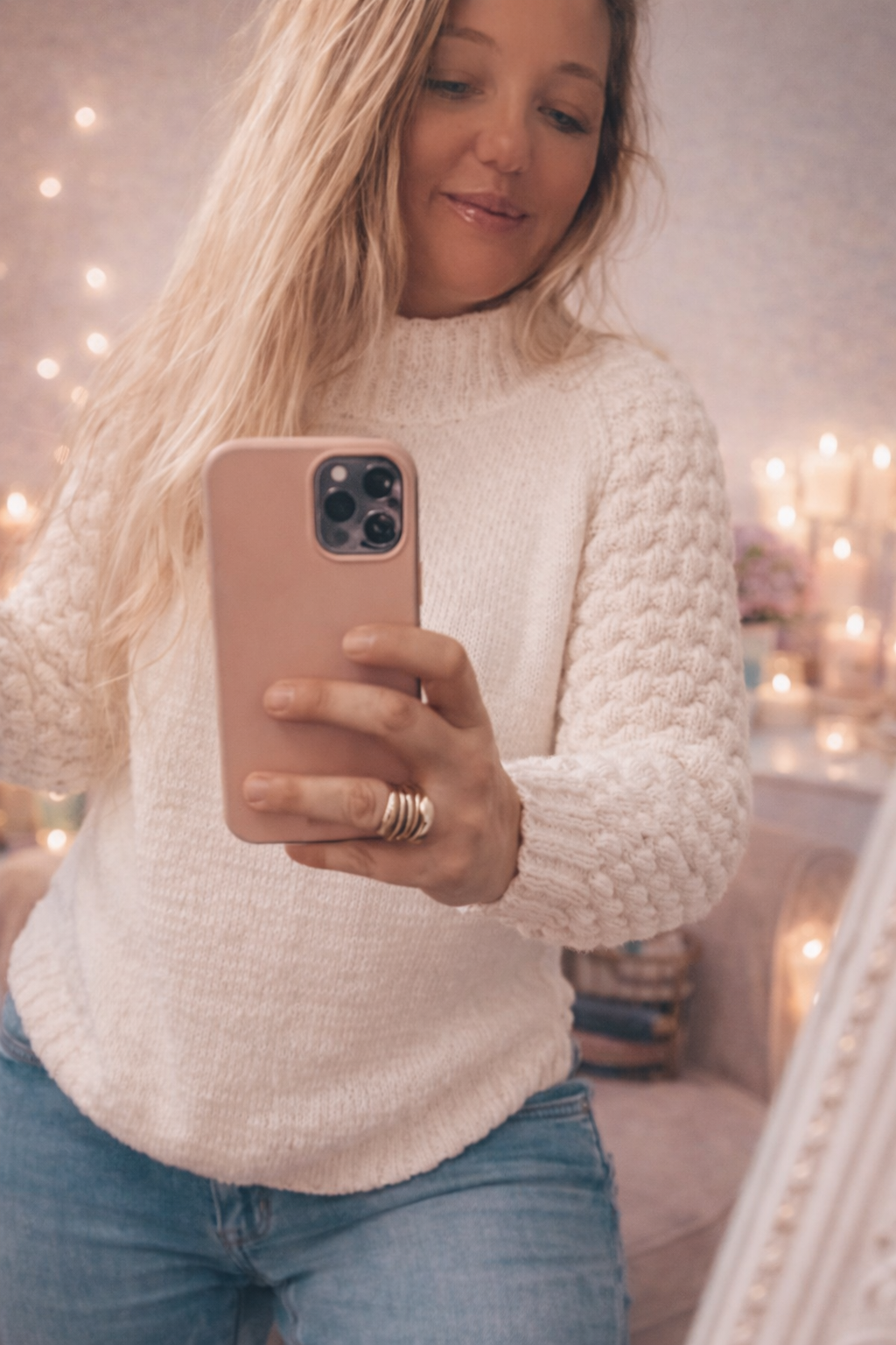 SET DE OVILLOS SWEATER PASCUALA