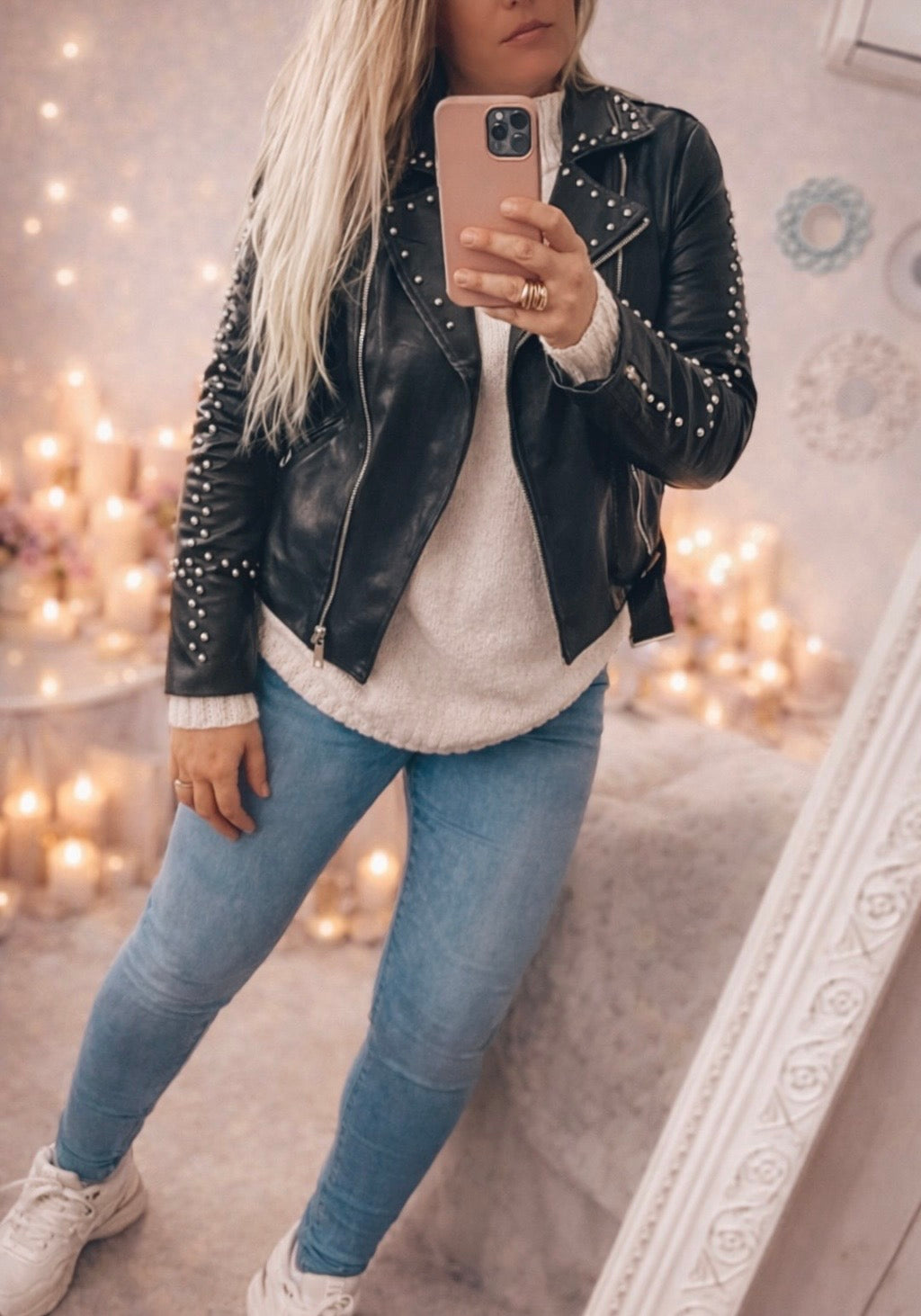 CURSO ONLINE SWEATER PASCUALA