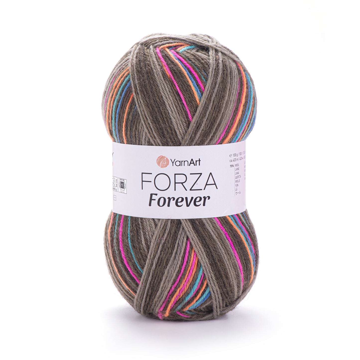 Forza Forever