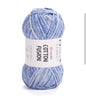 Cotton Fusion
