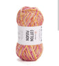 Cotton Fusion