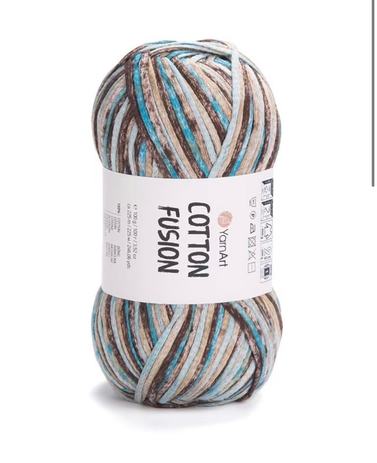 Cotton Fusion