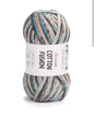 Cotton Fusion
