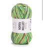 Cotton Fusion