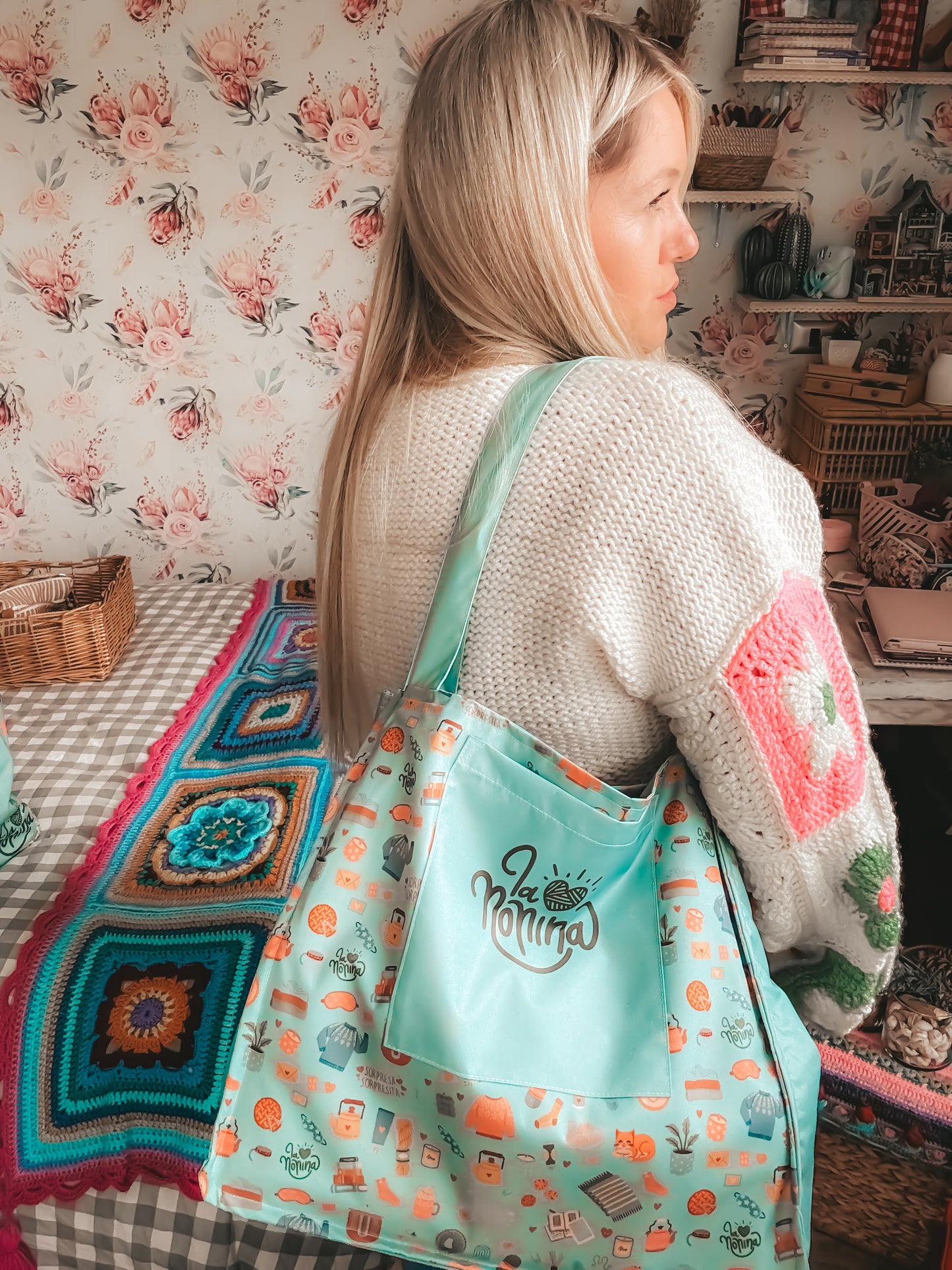 Bolso SS Septiembre
