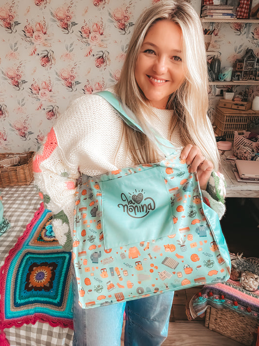 Bolso SS Septiembre