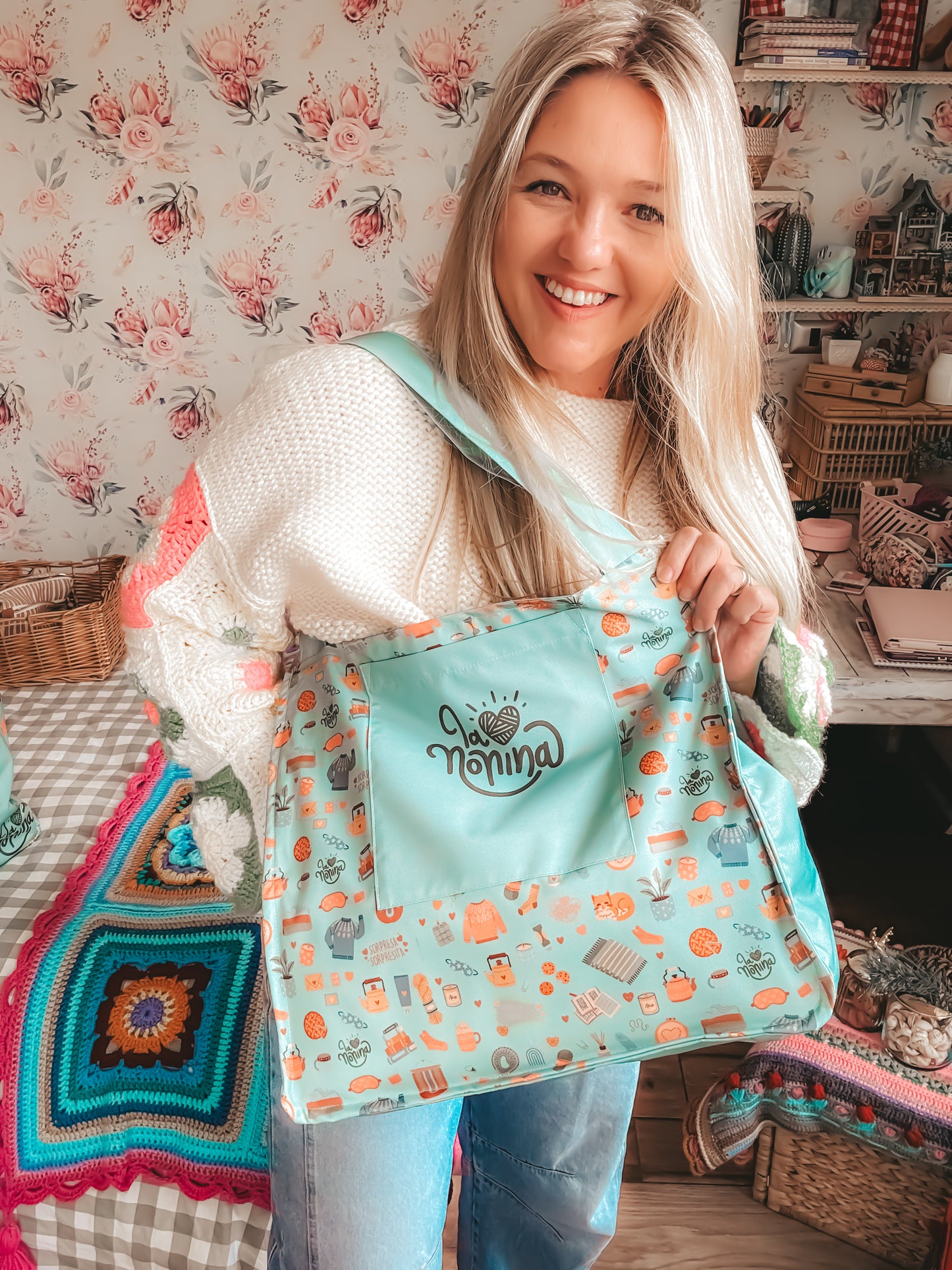 Bolso SS Septiembre