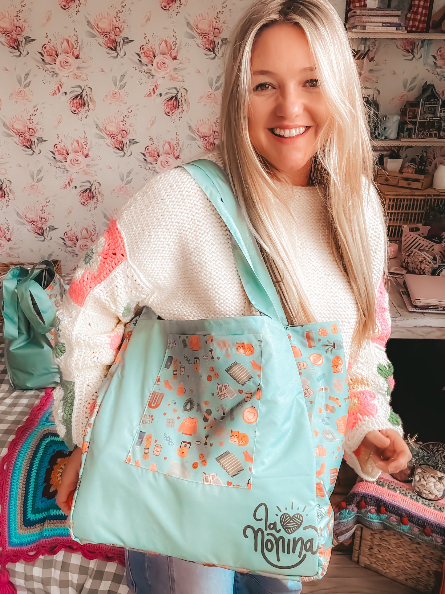 Bolso SS Septiembre