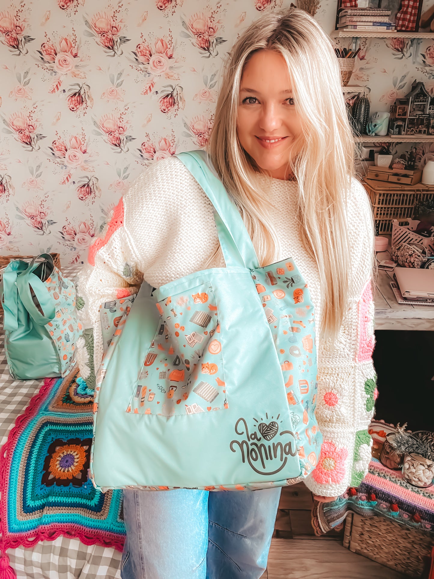 Bolso SS Septiembre