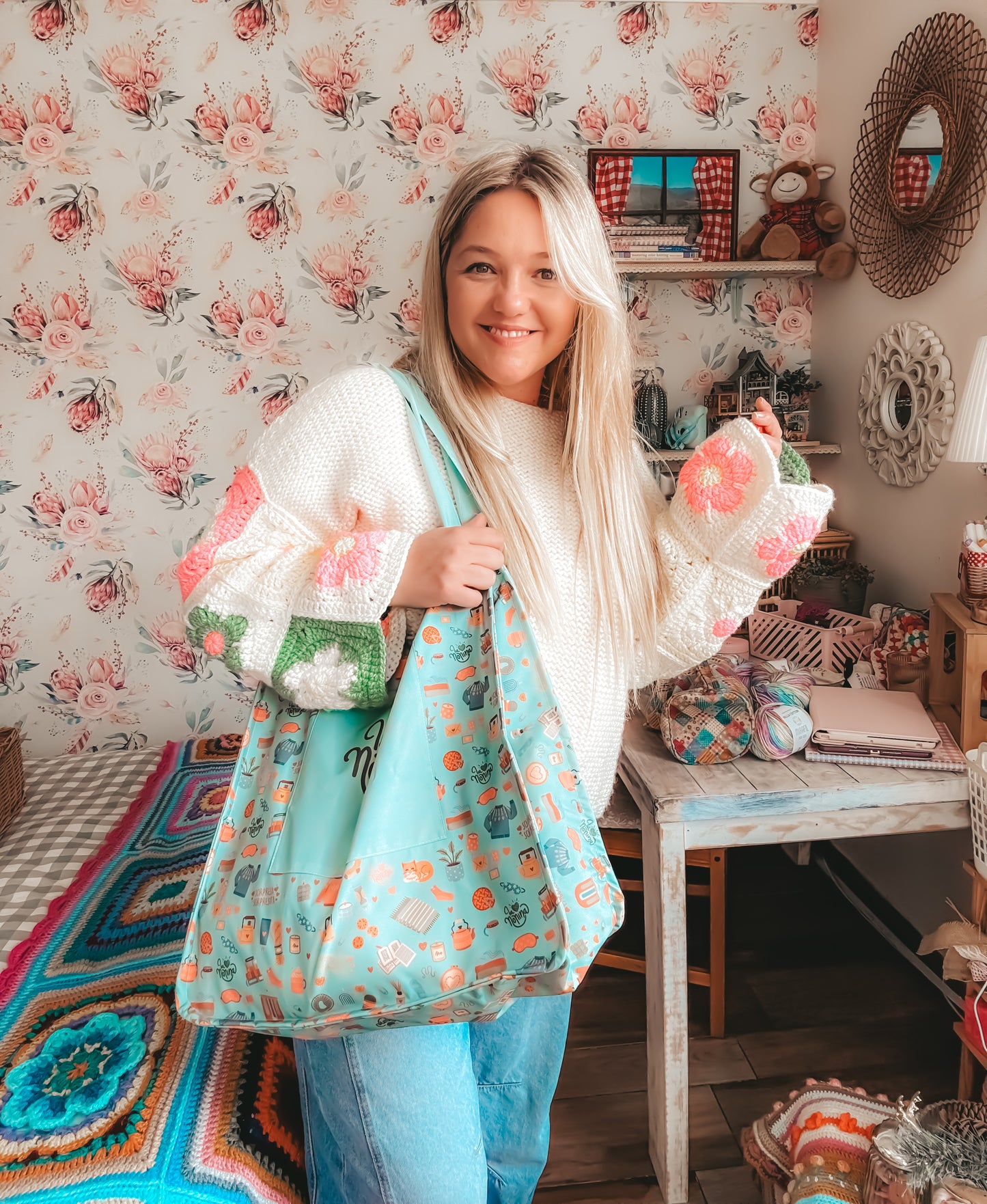 Bolso SS Septiembre