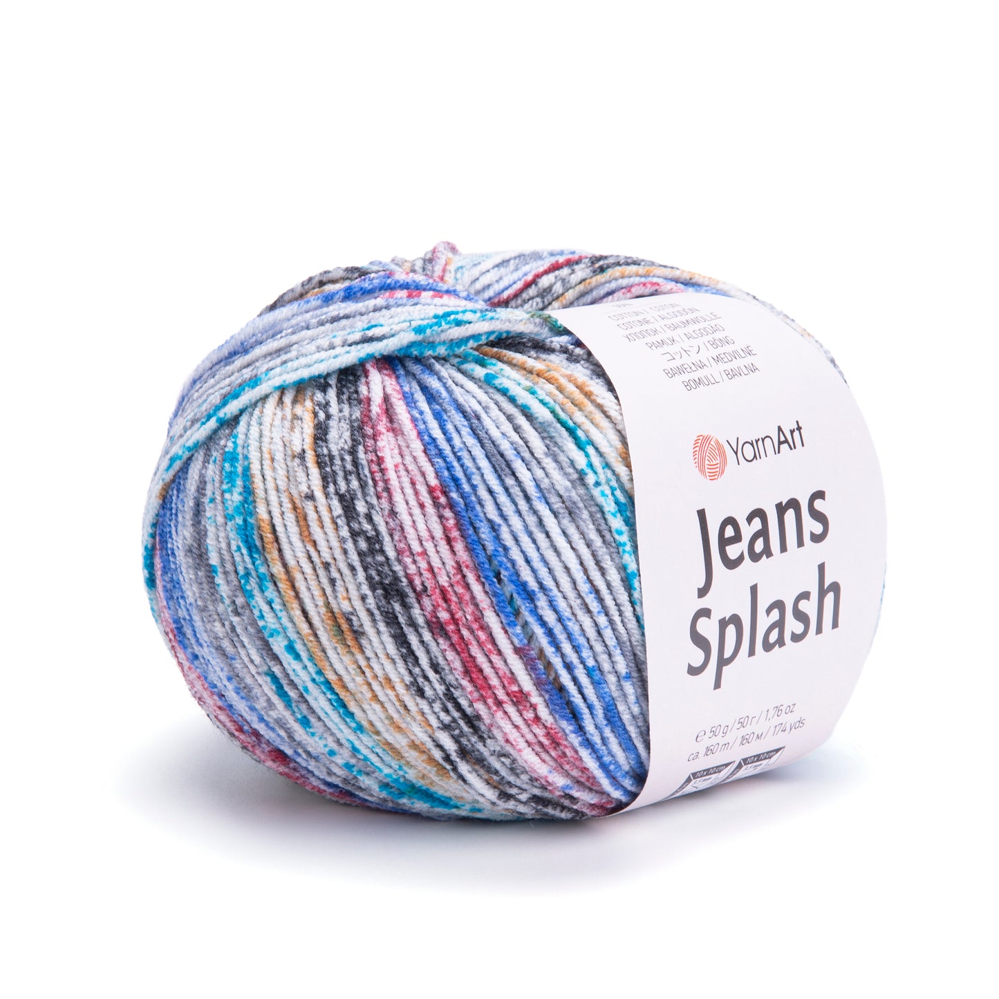 JEANS SPLASH