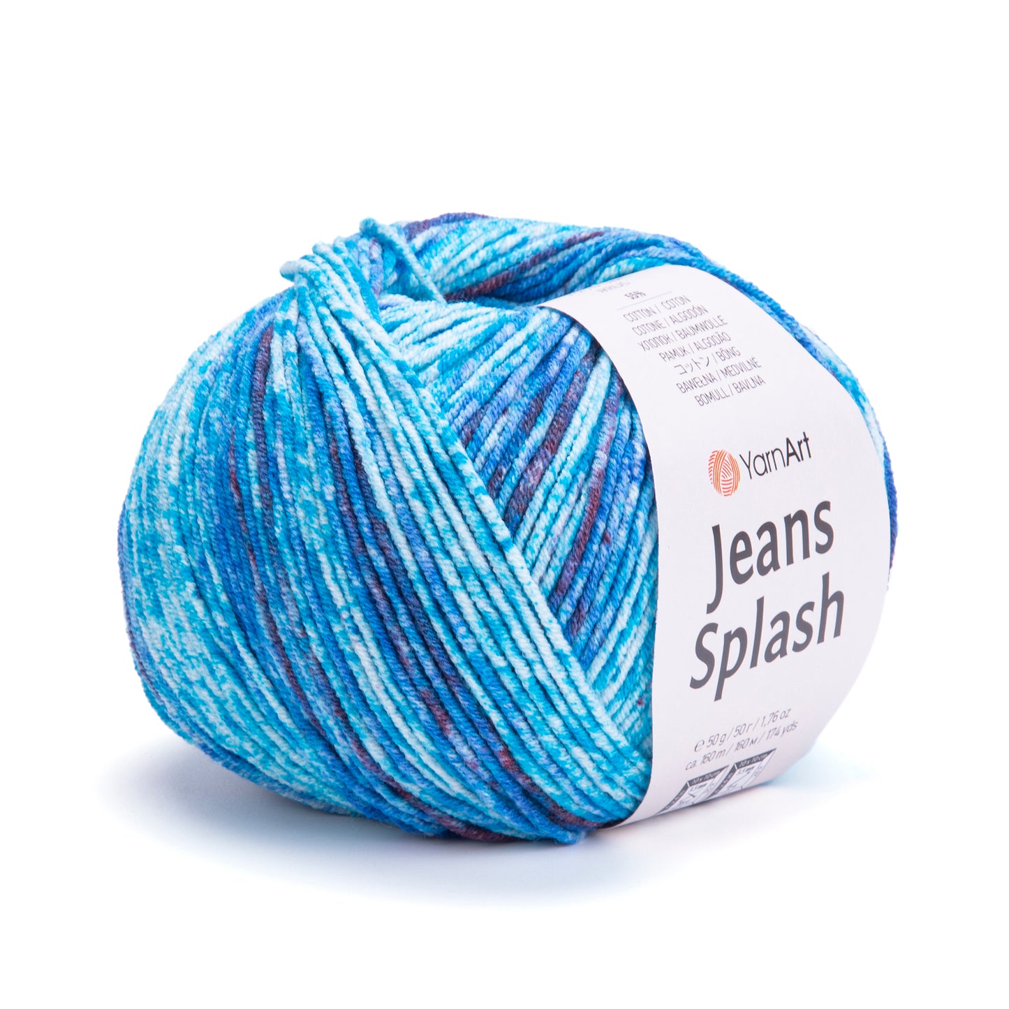 JEANS SPLASH