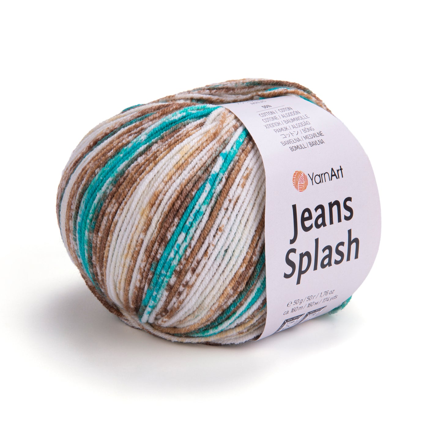 JEANS SPLASH