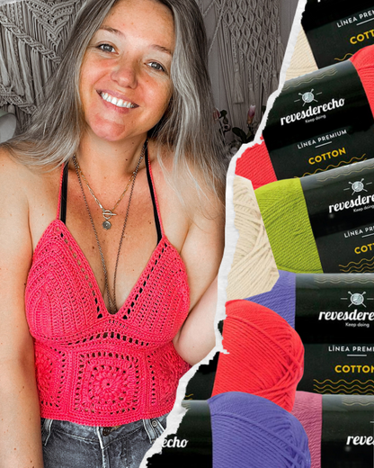 SET DE OVILLOS TOP MILE