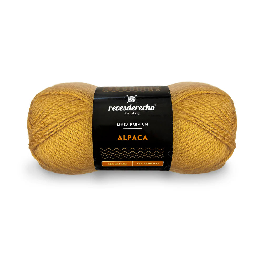 Alpaca
