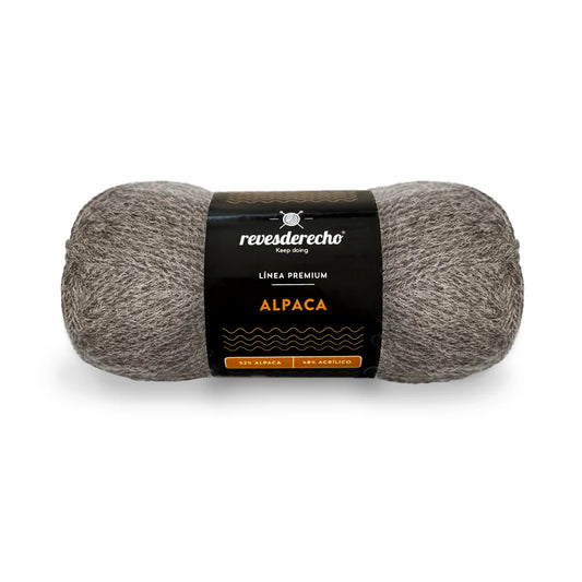 Alpaca