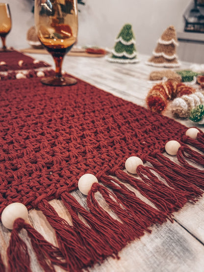 CURSO ONLINE ADORNOS NAVIDEÑOS