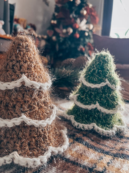 CURSO ONLINE ADORNOS NAVIDEÑOS