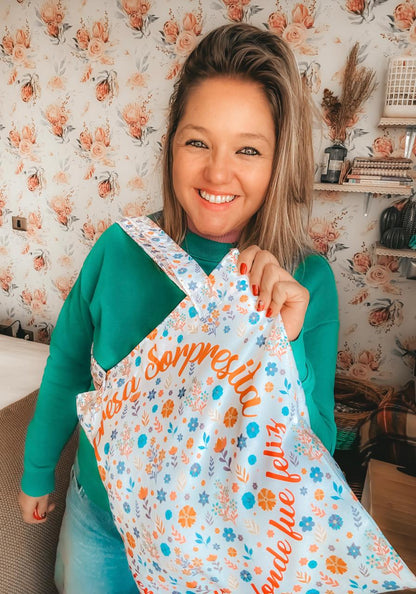 SORPRESASORPRESITA AGOSTO