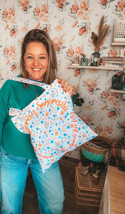 SORPRESASORPRESITA AGOSTO