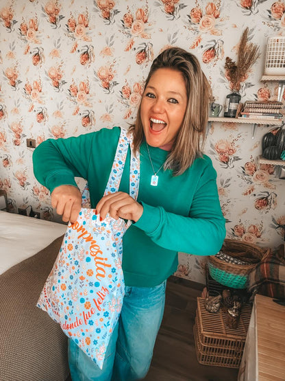 SORPRESASORPRESITA AGOSTO