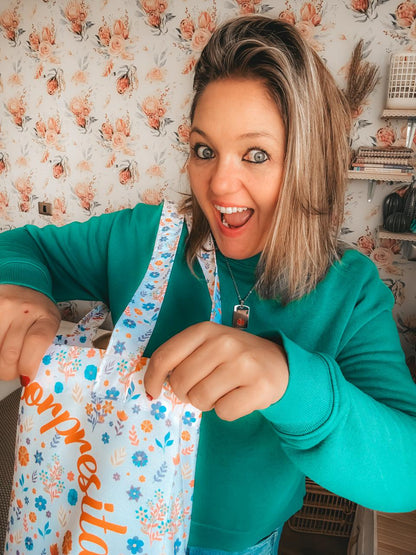 SORPRESASORPRESITA AGOSTO