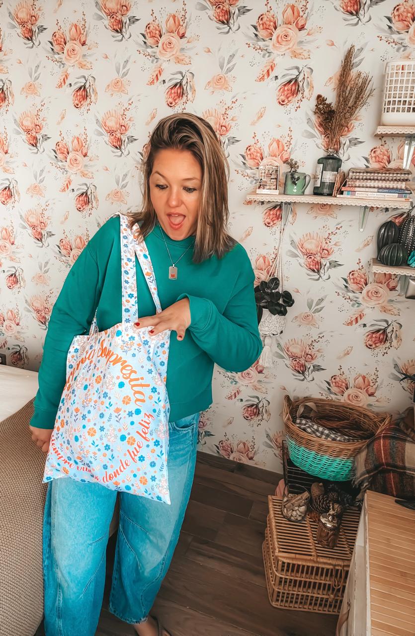 SORPRESASORPRESITA AGOSTO