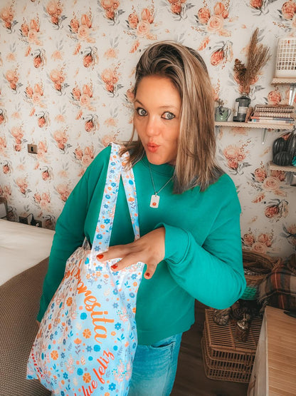 SORPRESASORPRESITA AGOSTO