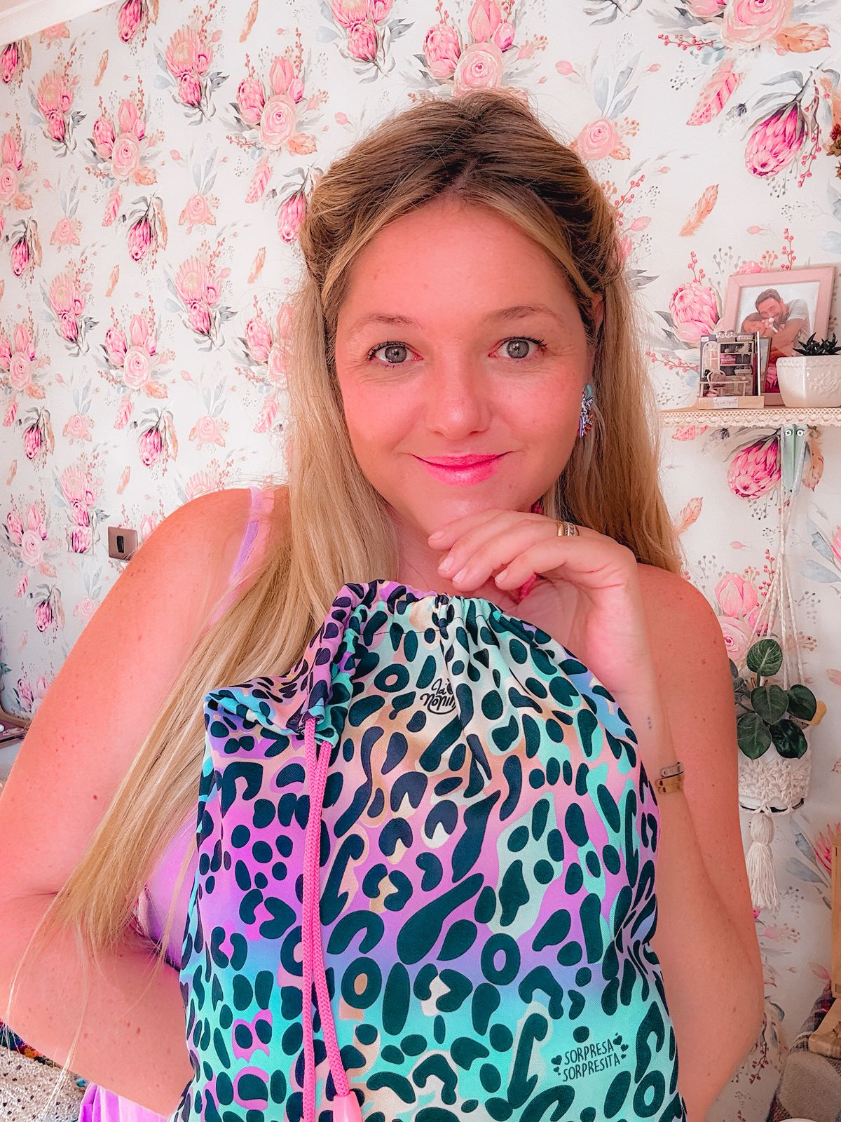 SORPRESASORPRESITA NOVIEMBRE