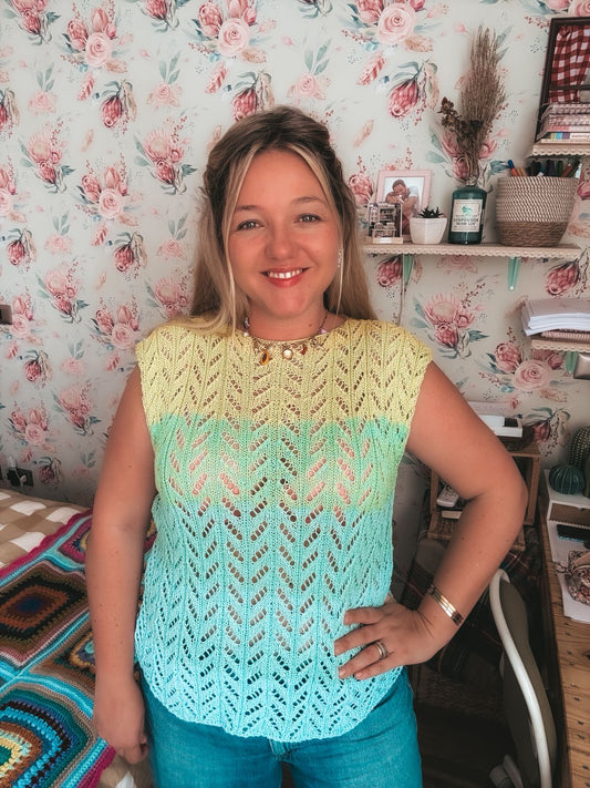 CURSO ONLINE POLERA ADRIANA