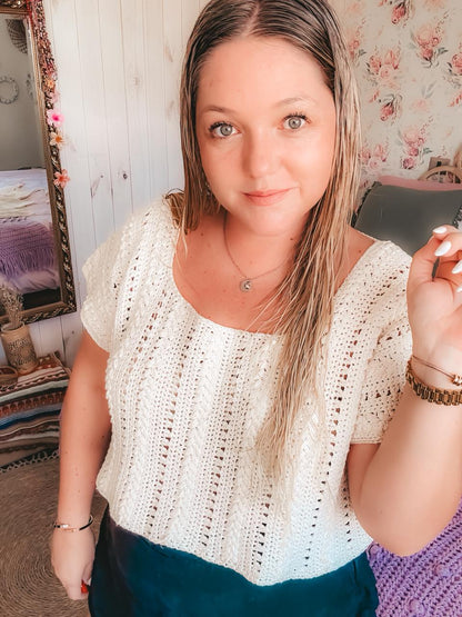 CURSO ONLINE POLERA BÁRBARA