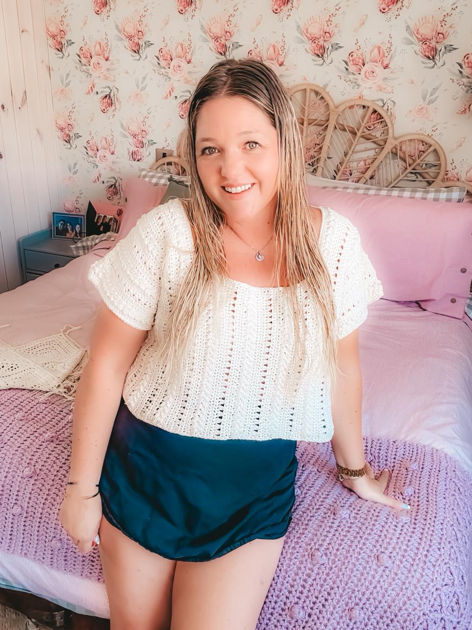 CURSO ONLINE POLERA BÁRBARA