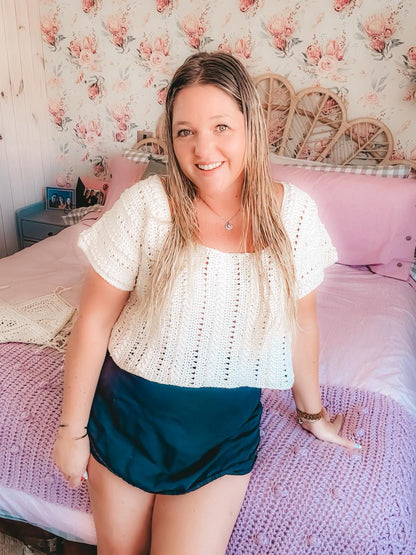 CURSO ONLINE POLERA BÁRBARA