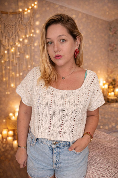 CURSO ONLINE POLERA BÁRBARA